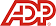 Automatic Data Processing logo