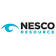 Nesco Resource logo