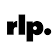 Rapid Liquid Print Co. logo
