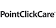 PointClickCare logo