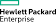 Hewlett Packard Enterprise Company logo
