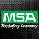 MSA, The Safety Company logo