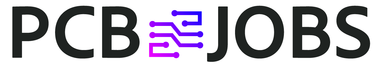 PCB Jobs logo