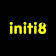 Initi8 Recruitment logo