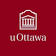 University of Ottawa logo
