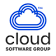 Cloud Software Group logo