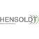 HENSOLDT logo