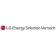 LG Energy Solution Vertech, Inc. logo
