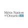 Métis Nation of Ontario logo