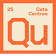 Qu Data Centres logo