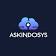 Askindosys logo