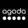 Agoda logo