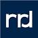 RR Donnelley logo