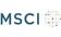MSCI logo