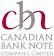 Canadian Bank Note Company logo