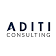 Aditi Consulting logo