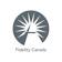 Fidelity Canada logo
