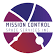 Mission Control Space Services logo
