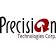 Precision Technologies logo