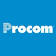 Procom Consultants Group logo