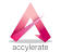 Accylerate logo