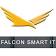Falcon Smart IT (FalconSmartIT) logo