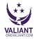 Valiant Integrated Services logo