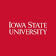 Iowa State University logo