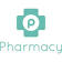Publix Pharmacy logo