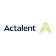 Actalent logo