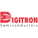 Digitron Semiconductors logo