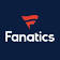 Fanatics, Inc. logo