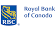 Royal Bank of Canada logo
