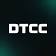 The Depository Trust & Clearing Corporation (DTCC) logo