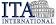 ITA International logo