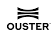 Ouster logo