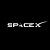 SpaceX logo