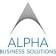 Alpha Business Solutions logo
