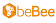 beBee Careers logo