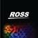 Ross Video logo