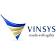 Vinsys Information Technology Inc logo