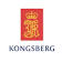 Kongsberg Geospatial logo