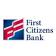 First-Citizens Bank & Trust Company logo