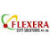 Flexera Global logo