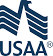 USAA logo