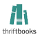 ThriftBooks logo