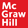McGraw Hill LLC. logo