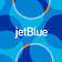 JetBlue Airways Corporation logo