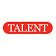 TALENT Software Services logo