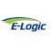 E Logic logo